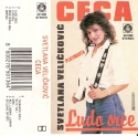 Ceca Raznatovic - 1989