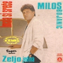 Milos Bojanic