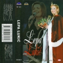 Lepa Lukic