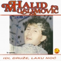 Halid Muslimovic