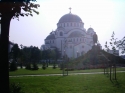 Hram Svetog Save