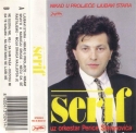 Serif Konjevic - 1989