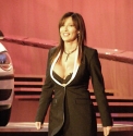 Ceca (oktobar, 2008.)