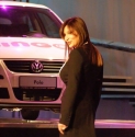 Ceca (oktobar, 2008.)