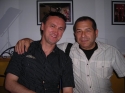 Ado Gegaj i Hasan Dudic