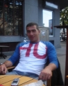 Kulijana u kaficu :)