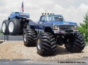 Big foot 4