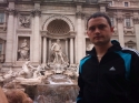 Fontana Di Trevi :D Fontana Di Trevi :D