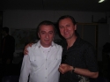 Ado Gegaj i Seki Turkovic