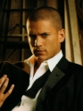 Wentworth Miller