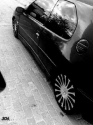 Peugeot 306..