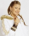 fergie