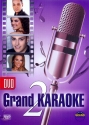 Grand karaoke