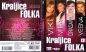 kraljice folka