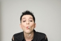 Brian Molko!