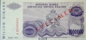 Krajinski dinar