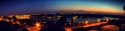 Belgrade - At Night
