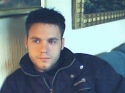 U dzeketu pre no sto sam iso negde!