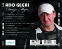 Ado Gegaj - Dunjo moja 2008