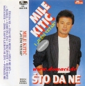 Mile Kitic - 1988