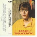 Boban Zdravkovic - 1985