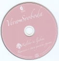 Vera Svoboda - 2009 - Koliko te ljubim (CD)