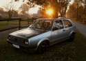 VW Golf MK2 16Vampir