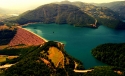 Jezero Gazivode