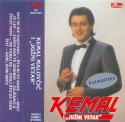 Kemal Malovcic - 1988
