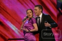 Ceca Ražnatović i Slobodan Vasić