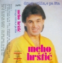 Meho Hrstic