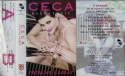 Ceca Raznatovic - 1995