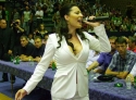 Ceca (nastup u Jagodini, dvorana Jacca)