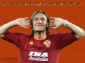 SAMO JEDAN JE TOTTI