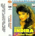 Indira Radic - 1992