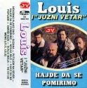 Louis - 1990