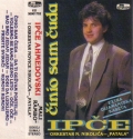 Ipce Ahmedovski - 1990