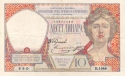 10 dinara - Narodna banka kraljvine SHS (1926.)