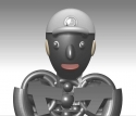Robo Rudar Robo Rudar
