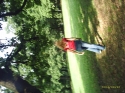 U planini :D
