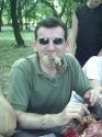 U Planini :)