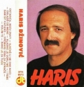 Haris Dzinovic