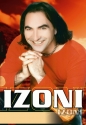Izet Gegaj IZONI