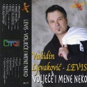 Vahid Ljevakovic Levis