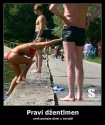 Pravi muskarac