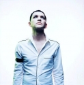 Brian Molko! <3