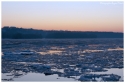 Frozen Danuabe