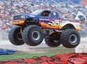 Big foot 1