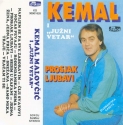 Kemal Malovcic - 1989