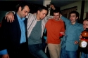 Lemi, Knjaz, Vlado, Darko, Cica Lemi, Knjaz, Vlado, Darko, Cica